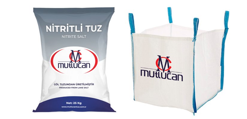 Non-Iodized Food Industry Salt